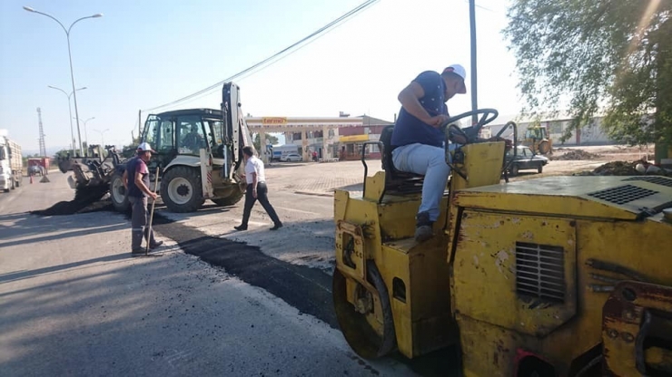 Başkan Gökhan Gürel: Çalışmalarımızda Vatandaşımızın Talebi Önceliğimizdir