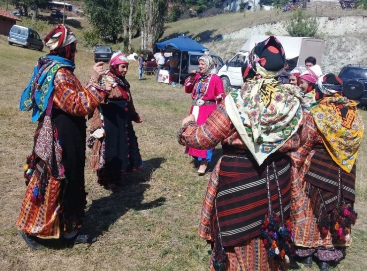 Çayıroluk’da Kültür Festivali