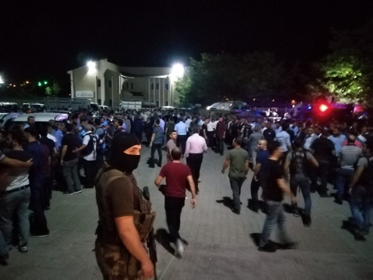 Güroymak’ta Arazi Kavgası: 2 Ölü, 3 Yaralı