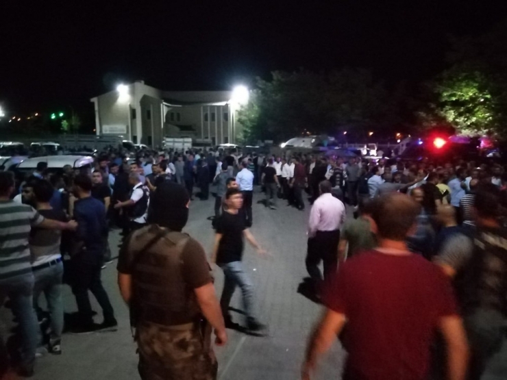 Güroymak’ta Arazi Kavgası: 2 Ölü, 3 Yaralı