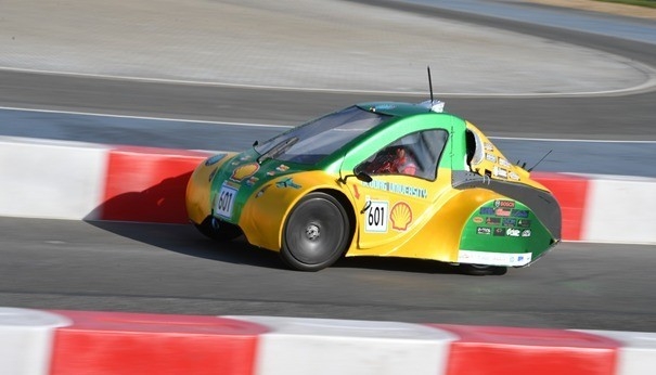 Yerli Otomobil Bu Gençlerin Elinde Şekillenecek