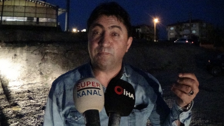 Böyle Vahşet Görülmedi