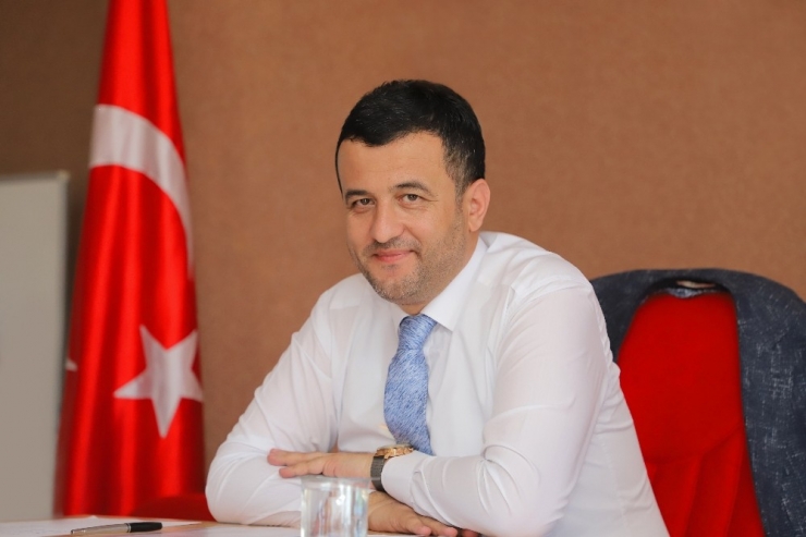 Başkan Doğan’dan “Çarşamba Rahvan At Yarışları”na Davet