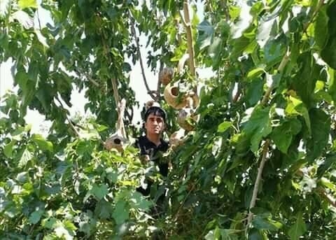 Duyarlı Vatandaştan Örnek Davranış