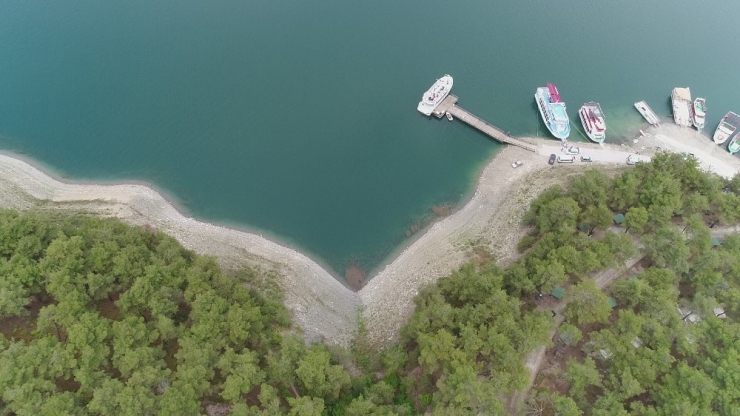Samsun’un Yüzde 3’ü Koruma Altında