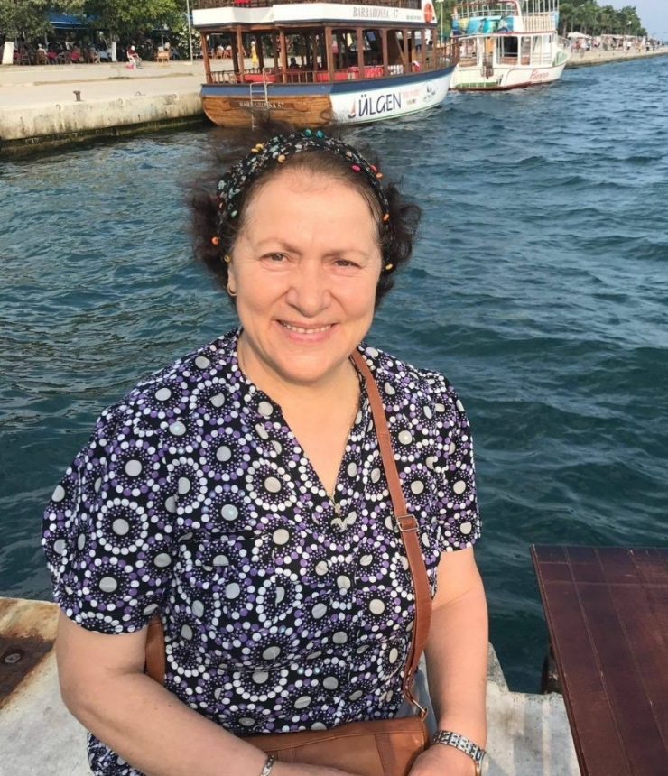 Sinop’ta Denizde Akıntıya Kapılan 5 Kişiden 1’i Hayatını Kaybetti