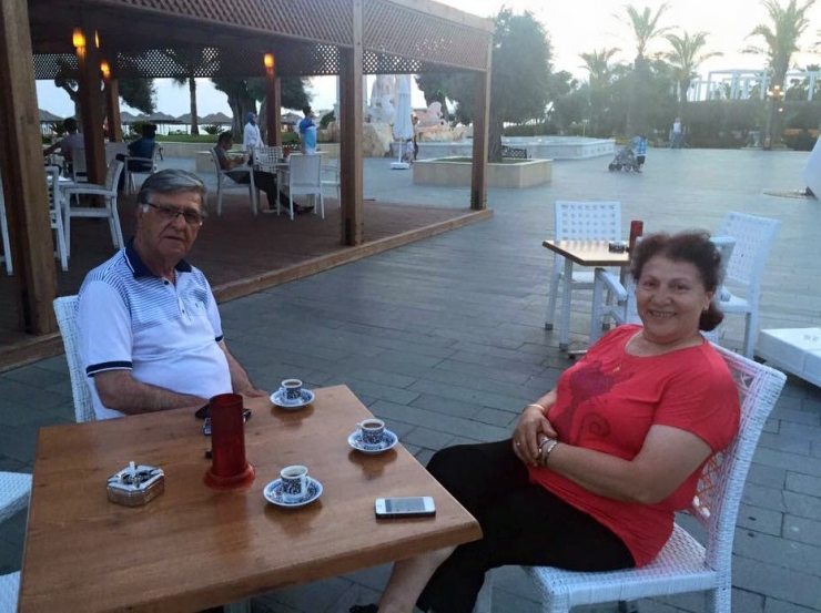 Sinop’ta Denizde Akıntıya Kapılan 5 Kişiden 1’i Hayatını Kaybetti