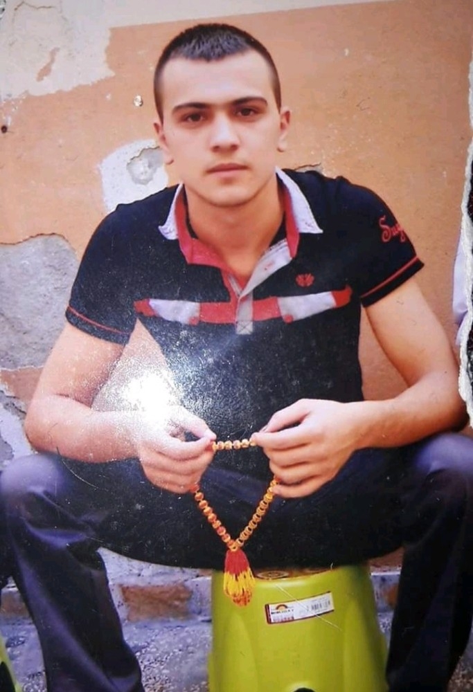 Cezaevinden Yeni Tahliye Oldu, Silahlı Saldırıda Öldü