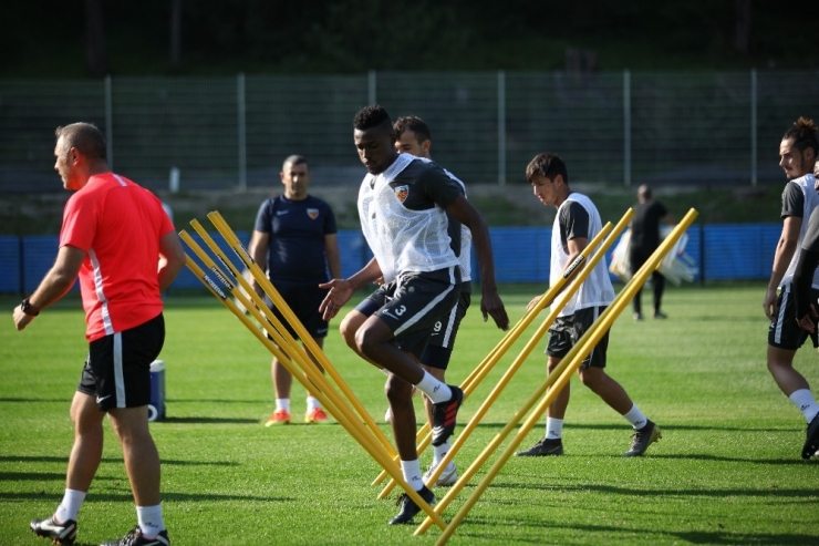 Kayserispor’un Rakibi Sc Freiburg