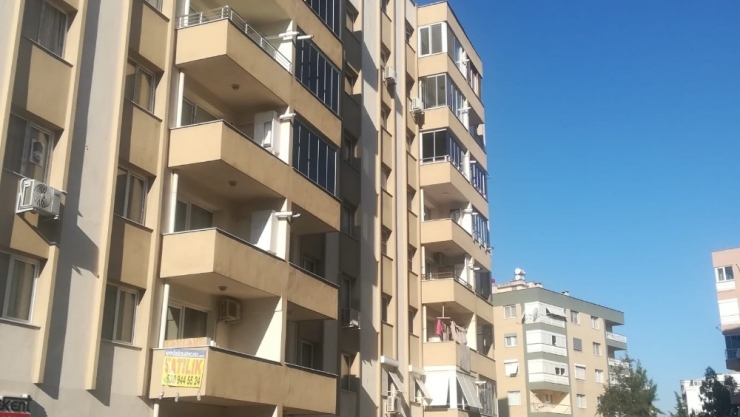 İzmir’de Torun Dehşeti