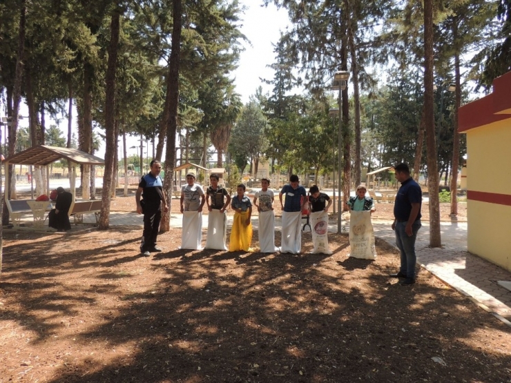 “Yalnız Değilsiniz" Projesi