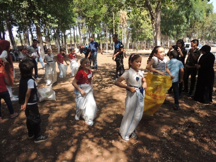 “Yalnız Değilsiniz" Projesi