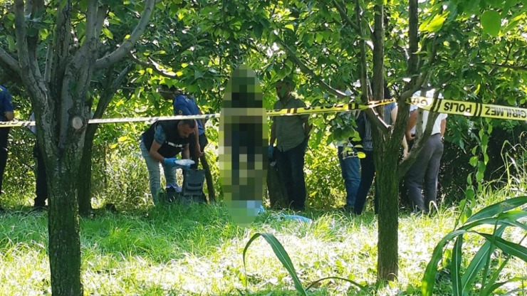 İşten Ayrılınca Bunalıma Girdi, Ailesine Mektup Yazıp İntihar Etti