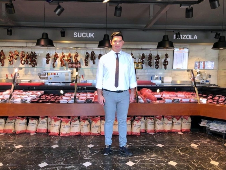 Avrupa’nın En Büyük Köfte Fabrikası Bursa’da