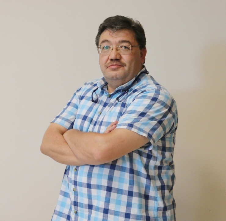 Kto Karatay, "İş Arayan Değil, İşte Aranan Mezunlar" Yetiştiriyor