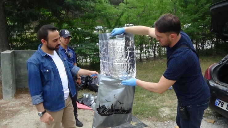 En İlginç Hırsızlık Yöntemi