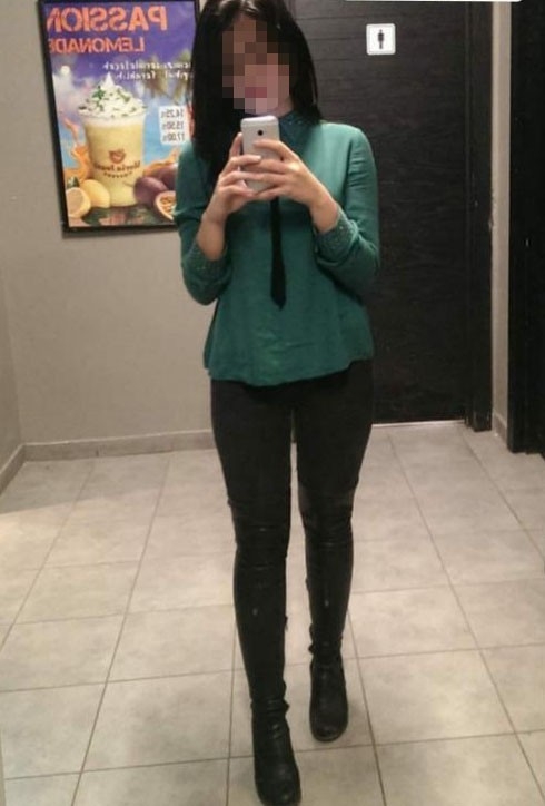 Eline Aldığı Silah Patladı, Erkek Arkadaşını Vurdu