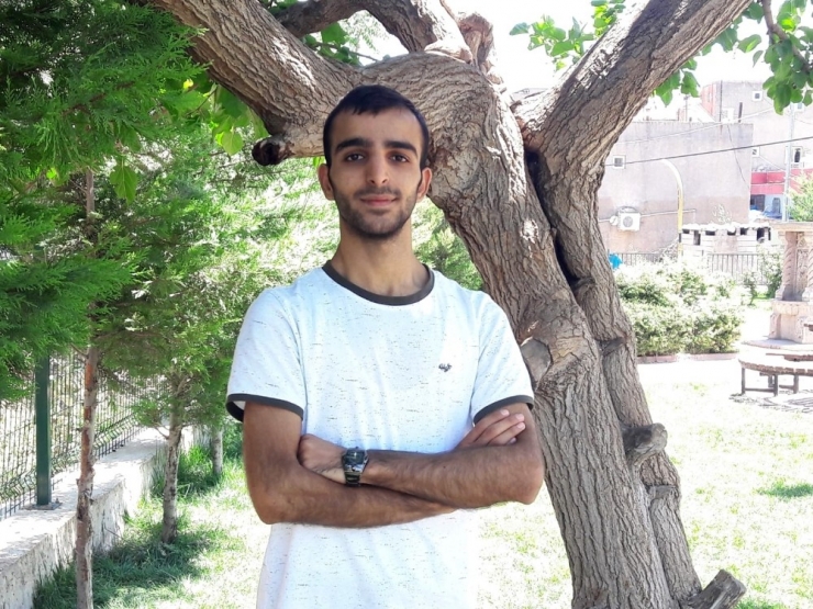 Doktor Olmak Çocukluk Hayaliydi, Yks’de Derece Yaparak Hayaline Bir Adım Daha Yaklaştı