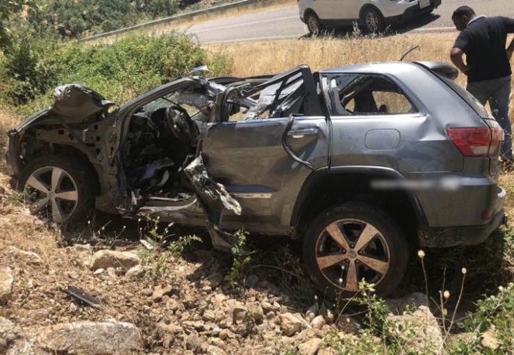 Mit Ve Tsk Tarafından Kuzey Irak’ta İki Ayrı Noktada Düzenlenen Operasyonda, Erbil’de Diplomatın Şehit Edilmesi Olayını Planlayan Teröristler Vuruldu