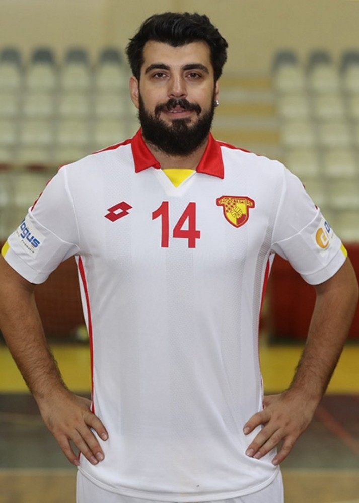 Nilüfer Belediyespor’da Tore Aleksandersen Dönemi