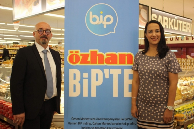 Cebe İndirimi "Bip"leyecekler