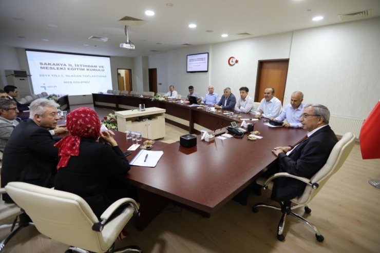 İşkur’dan İstihdama 53 Milyon Tl Destek