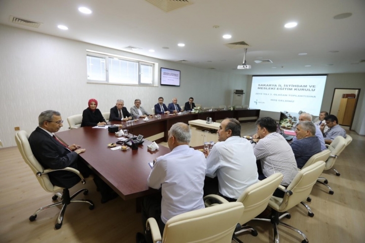 İşkur’dan İstihdama 53 Milyon Tl Destek