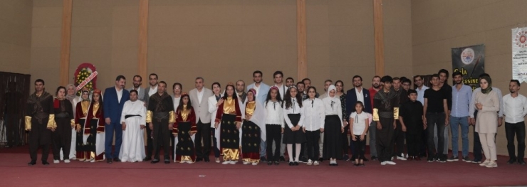 Şanlıurfa’da ’Bağımlılığa Hayır’ Kısa Filmi İlgi Gördü