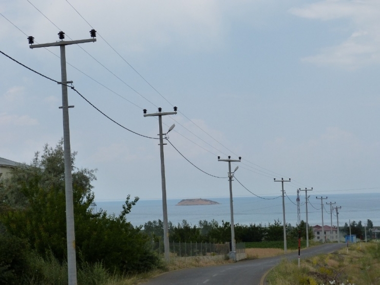 Vedaş’tan 17 Milyon Tl’lik Yatırım