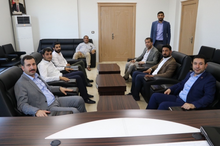 Vatandaşlardan Geri Dönüşüm Projesine İlgi