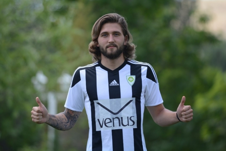 Yağızcan Akyürek Yuvaya Geri Döndü