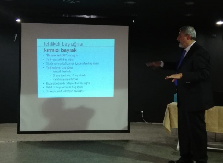 Migren Türkiye’nin Başını Ağrıtıyor