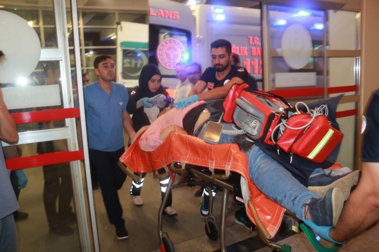 Arkadaş Kurşunu Öldürdü