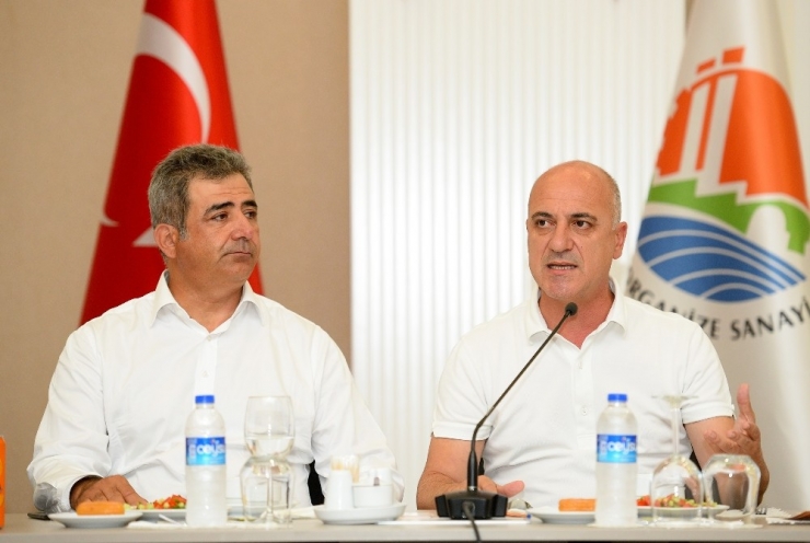 Sanayicinin Elektrik Sorununa Ges Çözümü