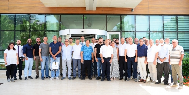 Sanayicinin Elektrik Sorununa Ges Çözümü