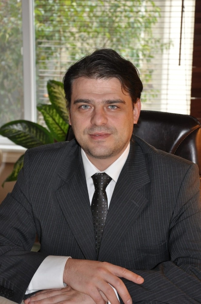 Buü’lü Akademisyenden Dünya Tıp Literatürüne Önemli Katkı