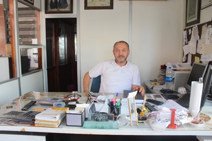 Fındık Üreticileri Fiyattan Memnun