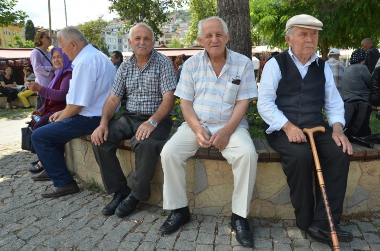 Ordulu Fındık Üreticileri: “Açıklanan Rakam, Beklentimizin De Üzerinde”