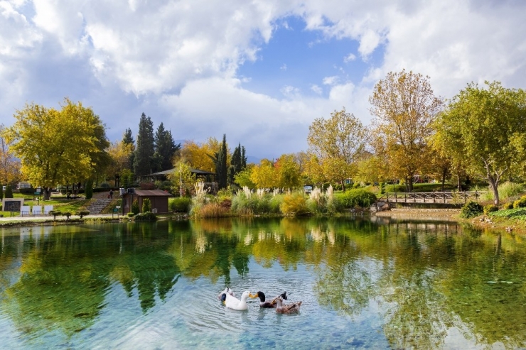 İncilipınar, Yine Dünyanın En İyileri Arasında Yerini Aldı