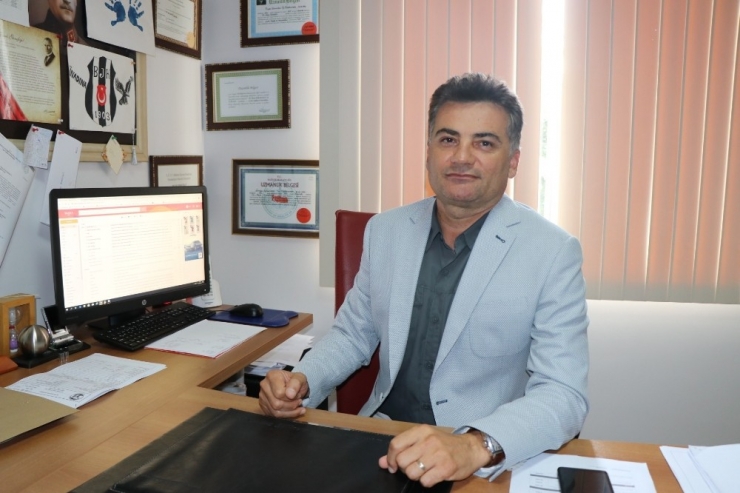 Bu Merkez Kanser Hastası Çocukların Ve Kemik İliği Bekleyen Hastaların Umudu Olacak