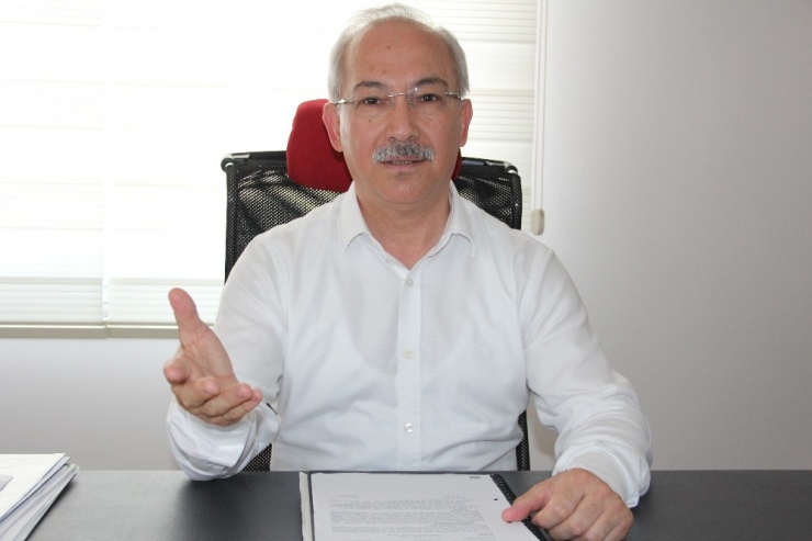 Kocamaz’a Kumpas Kurmakla Suçlanan Servet Koca, Suskunluğunu İha’ya Bozdu