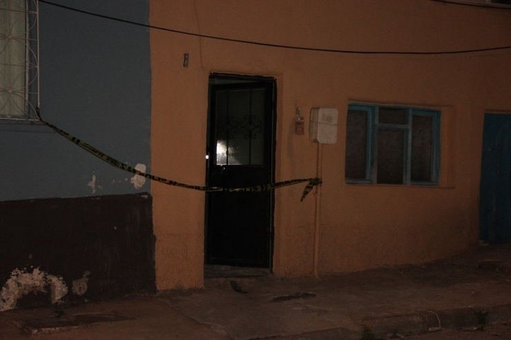 Eskişehir’de Kan Donduran Cinayet