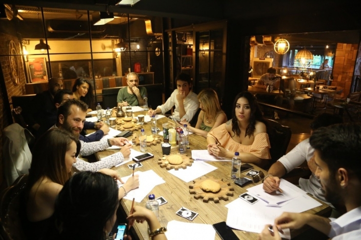 Eskişehir Başarı Ödülleri Töreninin Jüri Tanıtımı Yapıldı