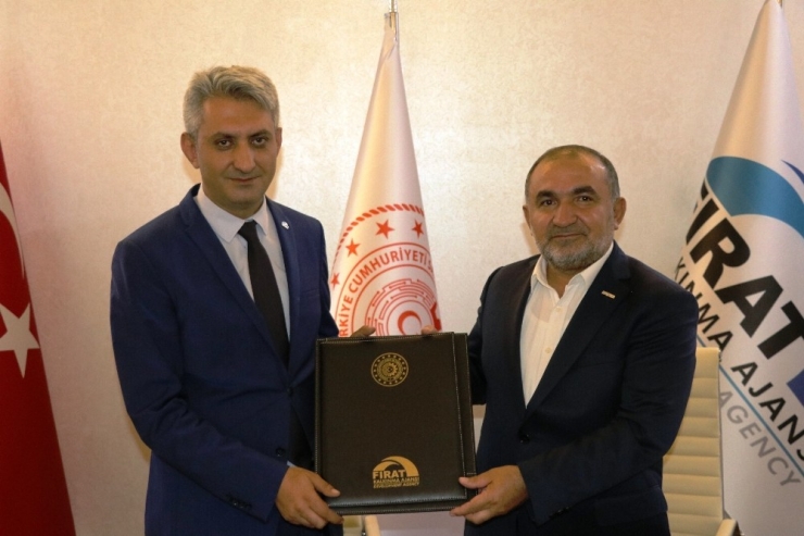 Müsiad İle Fka Arasında ‘Vizyoner Liderlik Eğitimi’ Protokolü