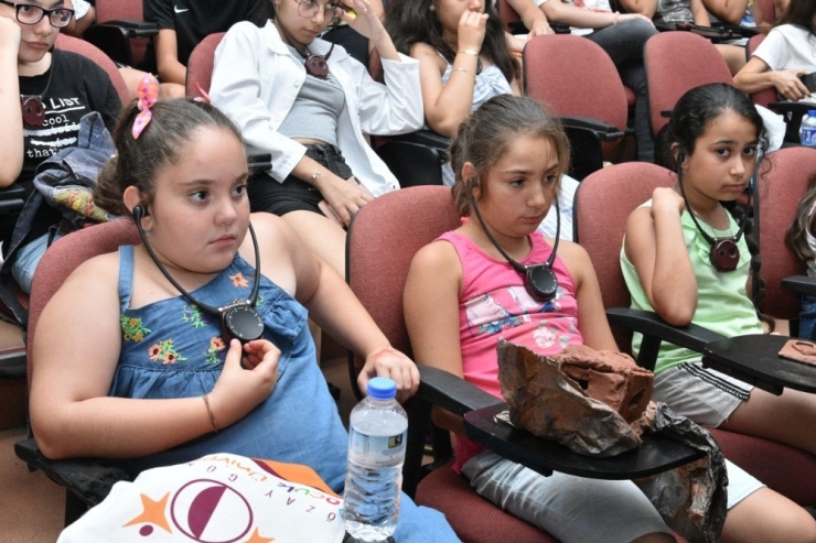 Atmosferdeki Karbondioksit Miktarı Giderek Artıyor