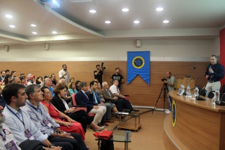 Kanal Tedavisi Korkulur Olmaktan Çıktı