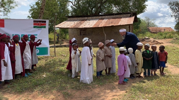İddef’ten ‘Bayrama Hazırız’ Mesajı