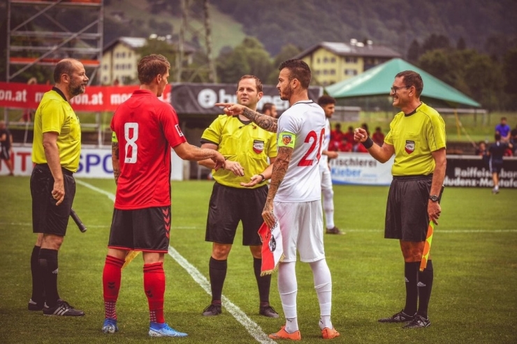 Kayserispor:0-sc Freiburg:2