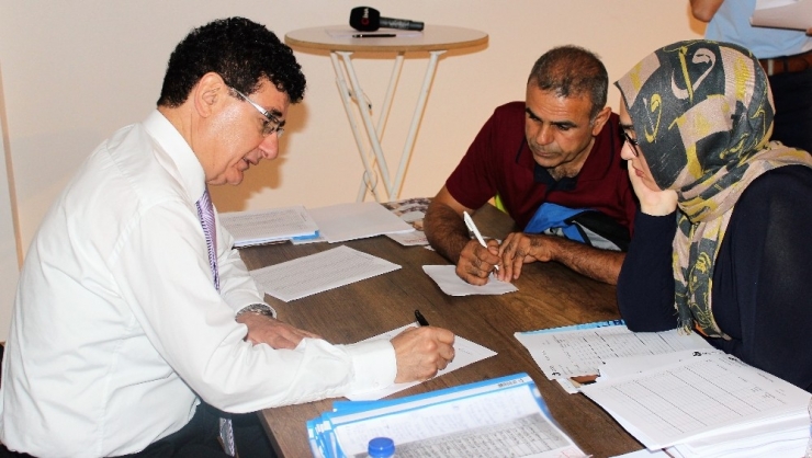 Tercih Döneminin Bonus’u Ostim Teknik Üniversitesinde