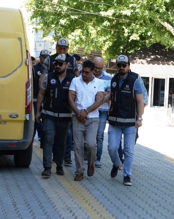 Malatya’da ‘Sahte Sağlık Kurulu Raporu’ Operasyonu